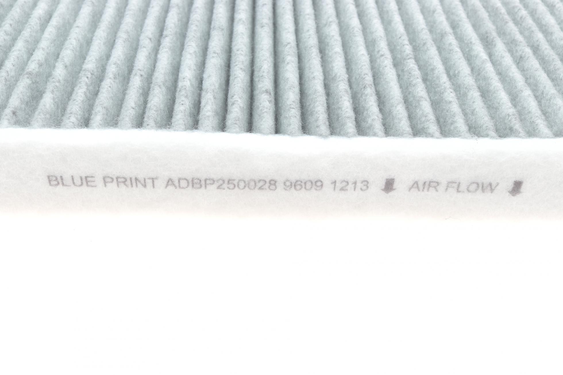 ADBP250028 BLUE PRINT